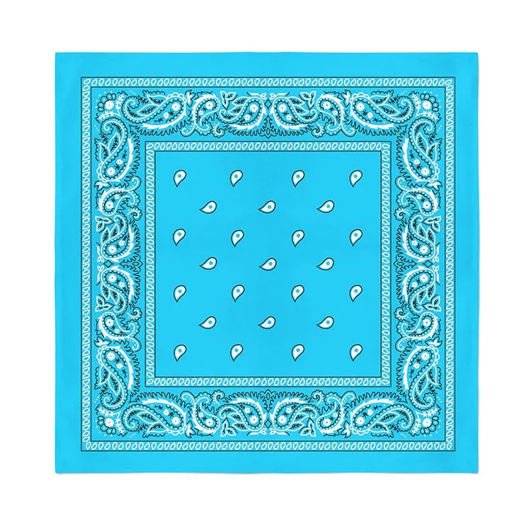 1 Piece COTTON Bandanas