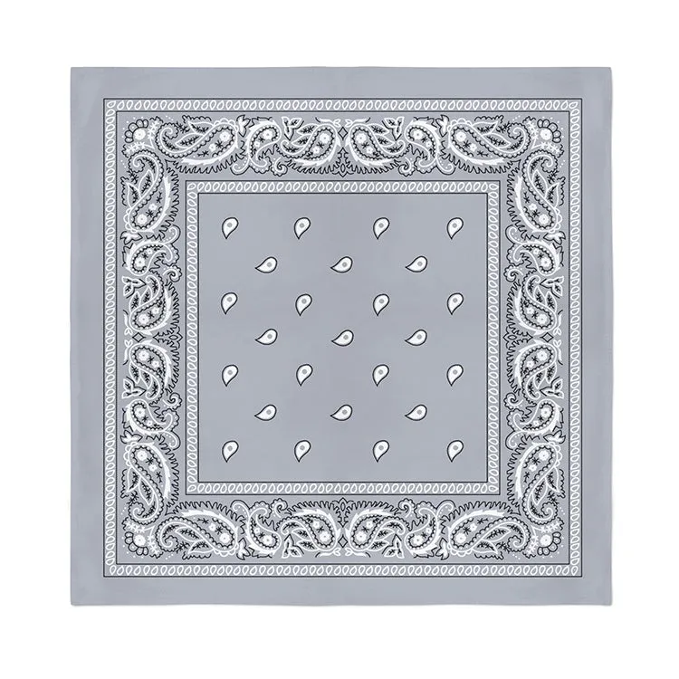 1 Piece COTTON Bandanas