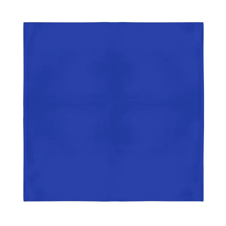 1 Piece COTTON Bandanas