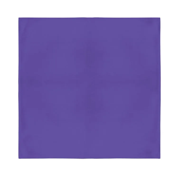 1 Piece COTTON Bandanas