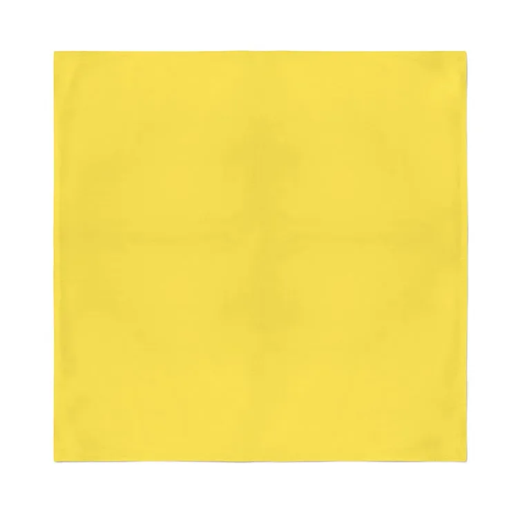 1 Piece COTTON Bandanas