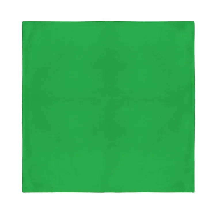 1 Piece COTTON Bandanas