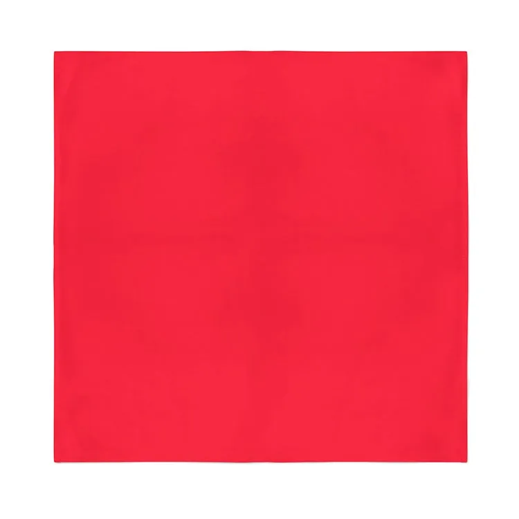 1 Piece COTTON Bandanas
