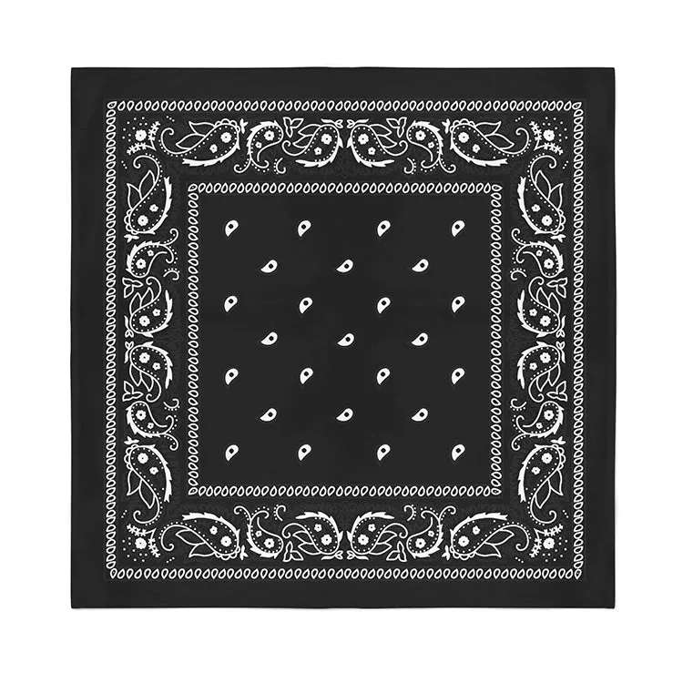 1 Piece COTTON Bandanas