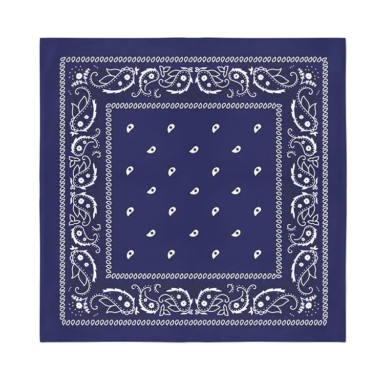 1 Piece COTTON Bandanas