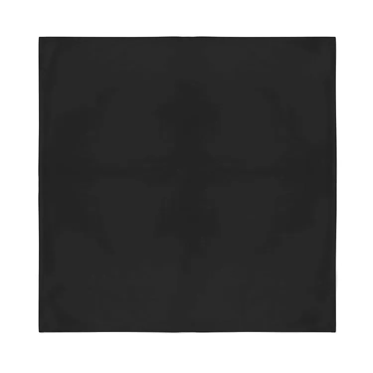 1 Piece COTTON Bandanas