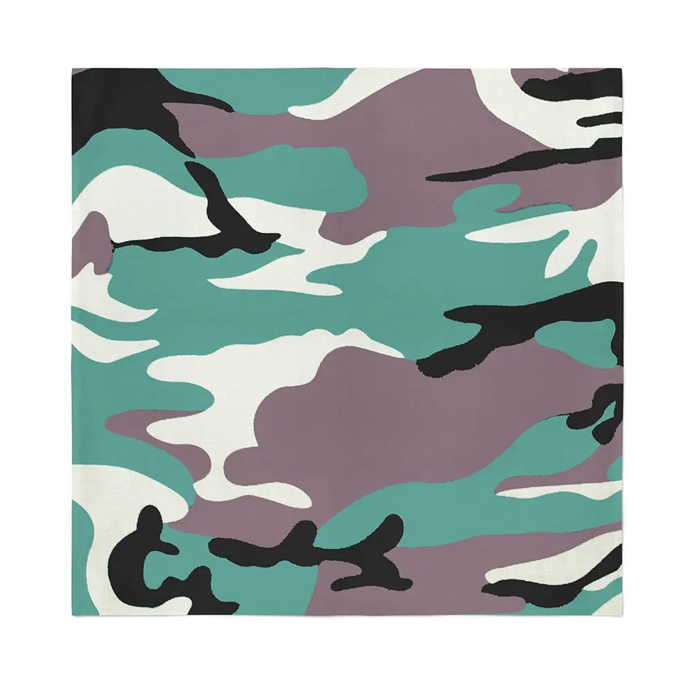 1 Piece COTTON Bandanas