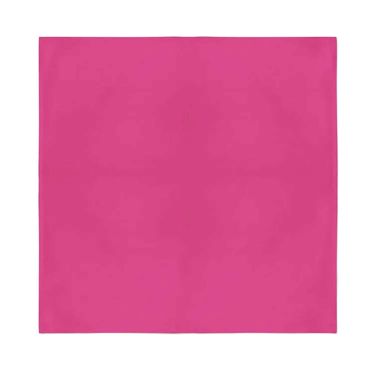 1 Piece COTTON Bandanas