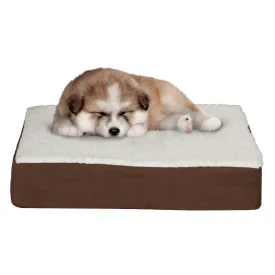 2-Layer Orthopedic Bed