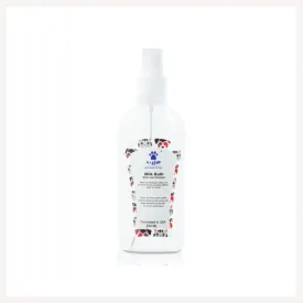 A A Pets' Milk Bath Dry Shampoo For Pets