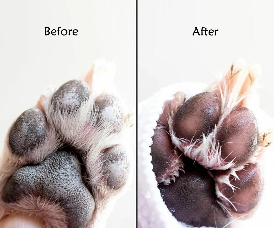A A Pets' Milk Bath Dry Shampoo For Pets