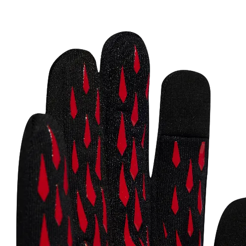 Adidas Manchester United Home Gloves