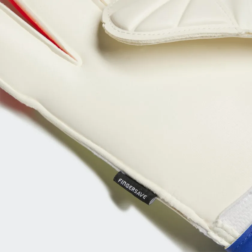 Adidas Predator Match Fingersave Goalkeeper Glove