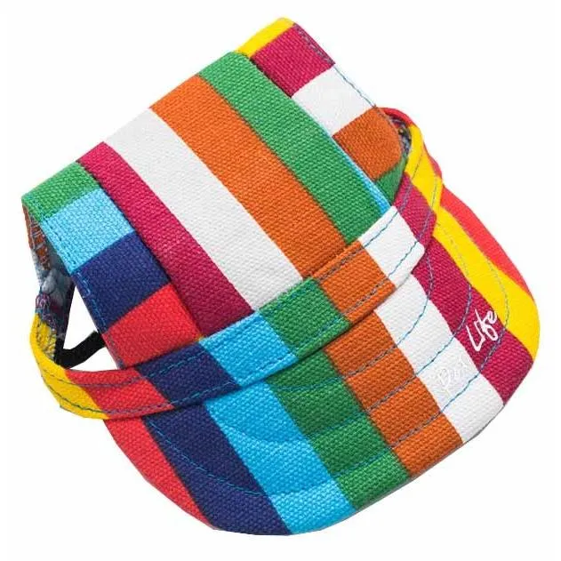 Adjustable Dog Hat Cap Extras