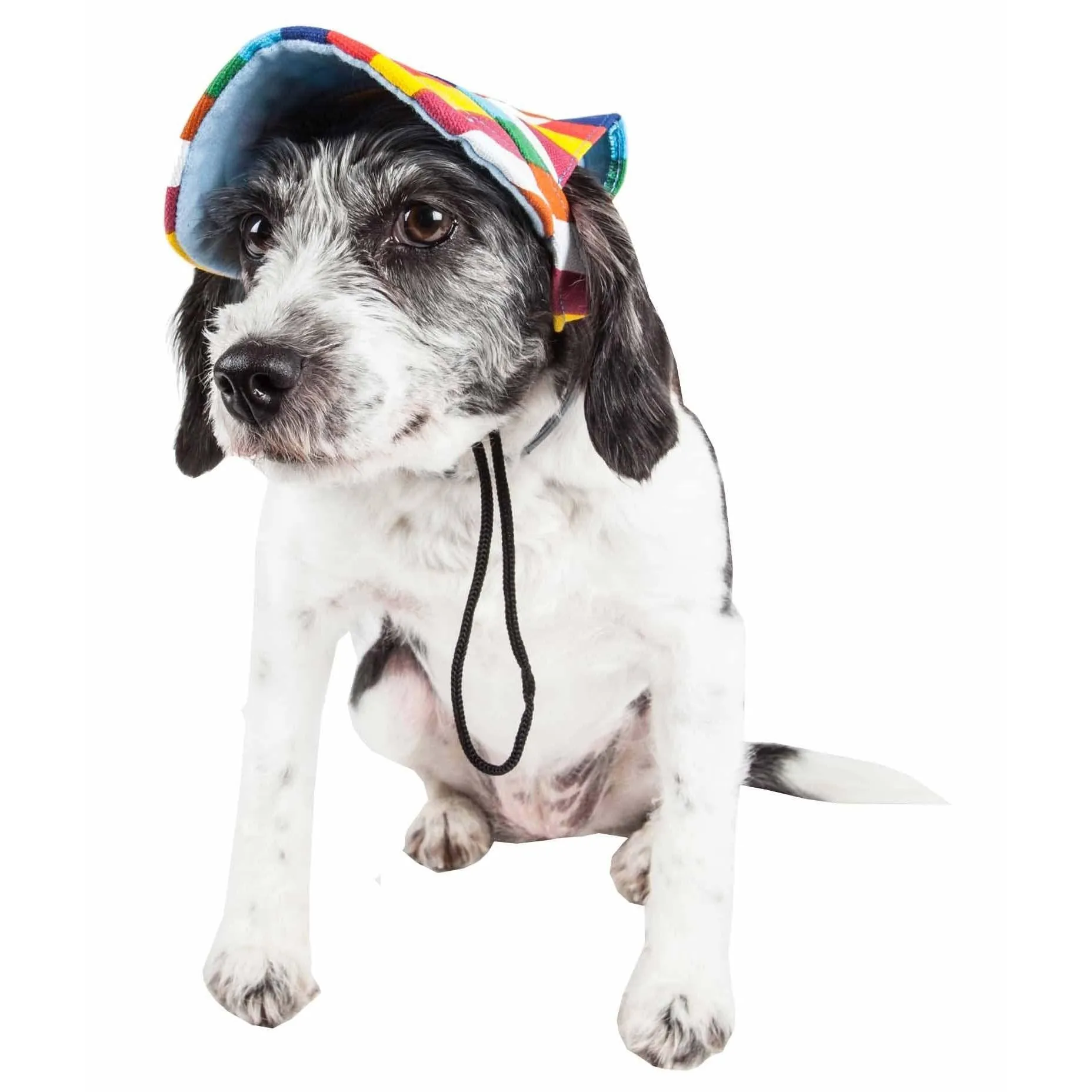 Adjustable Dog Hat Cap Extras