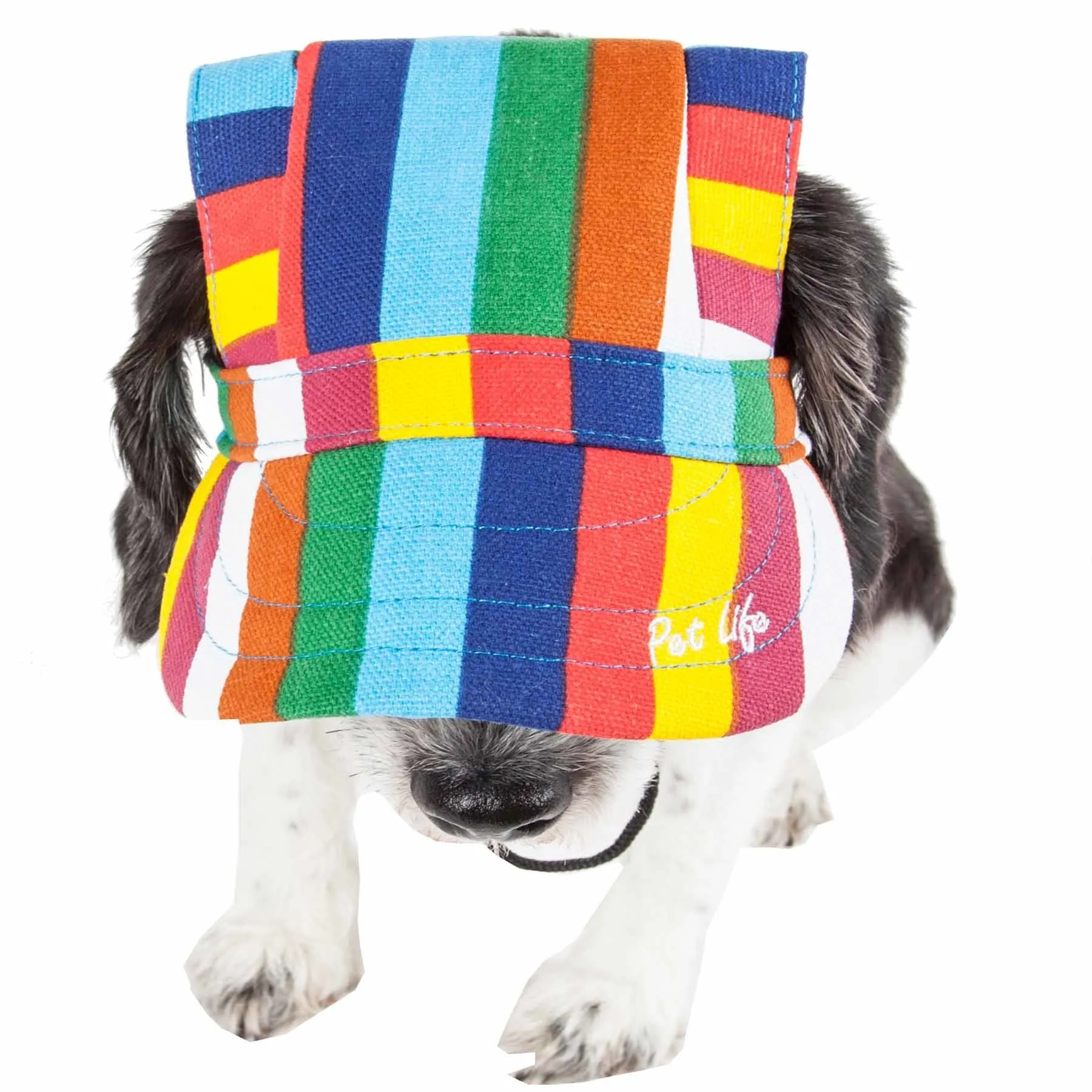 Adjustable Dog Hat Cap Extras