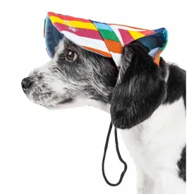 Adjustable Dog Hat Cap Extras