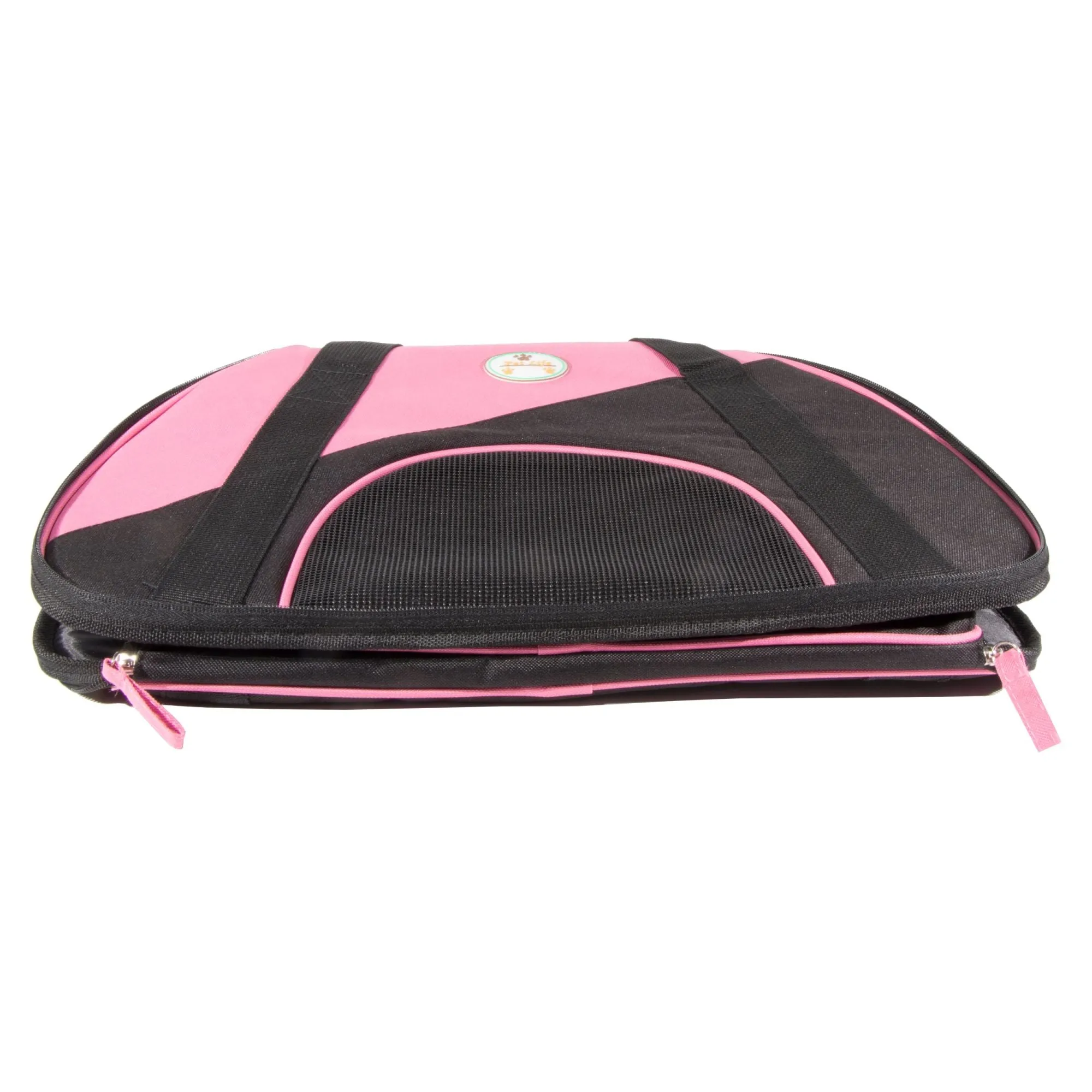 Airline-approved Foldable Pet Carrier Transport