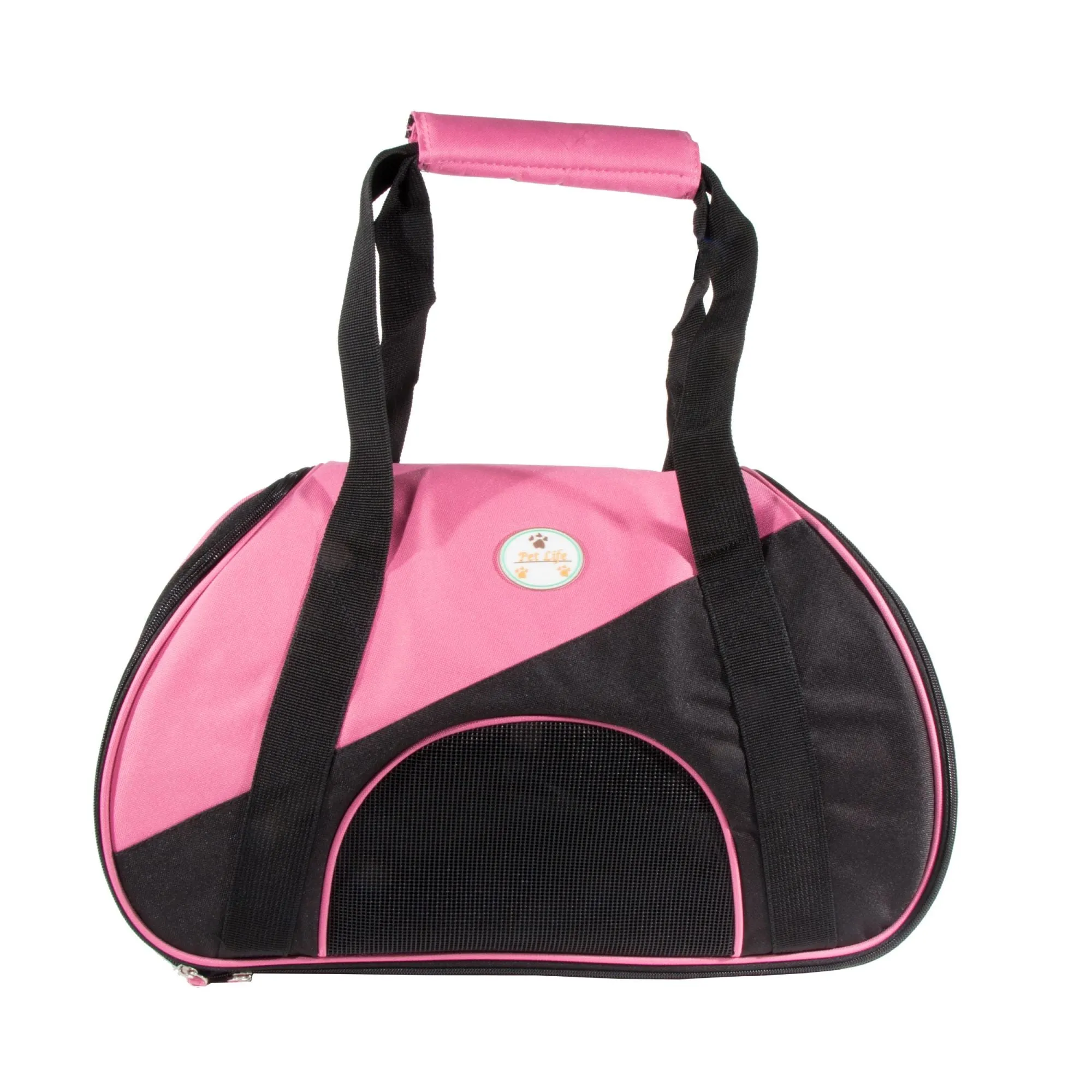 Airline-approved Foldable Pet Carrier Transport
