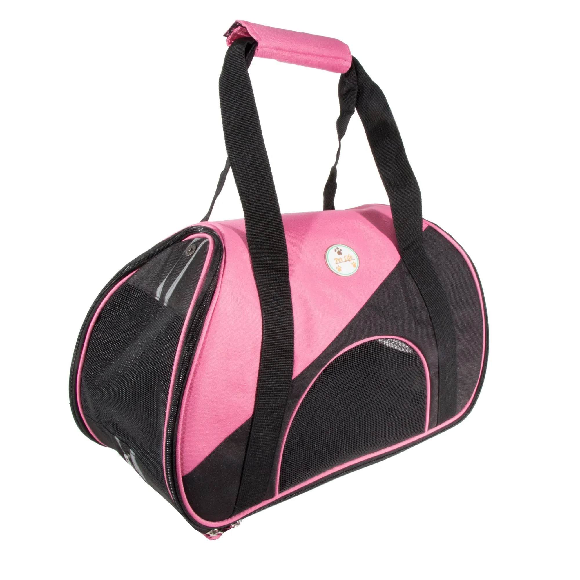 Airline-approved Foldable Pet Carrier Transport