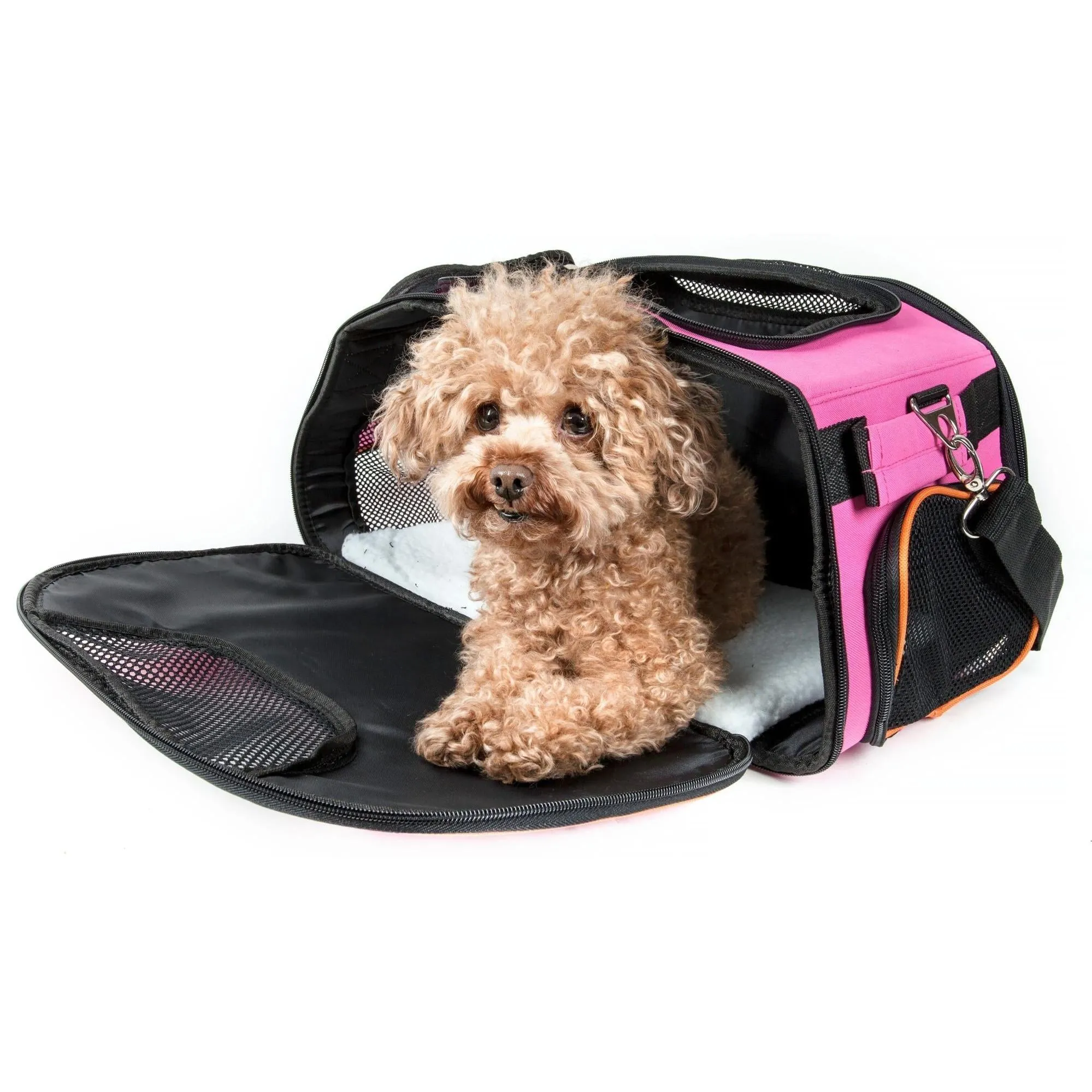 Airline Approved Pet Carrier Explorer