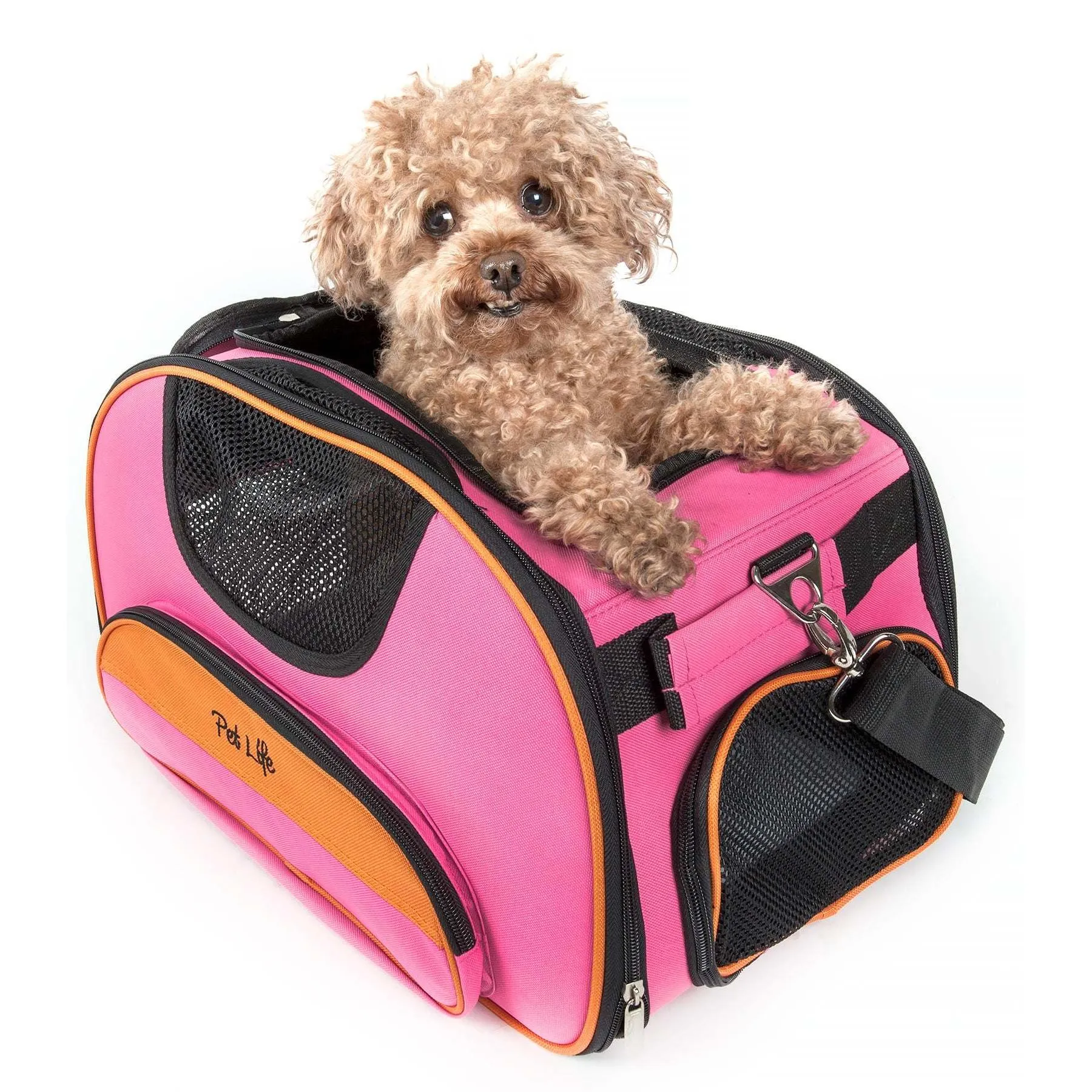 Airline Approved Pet Carrier Explorer