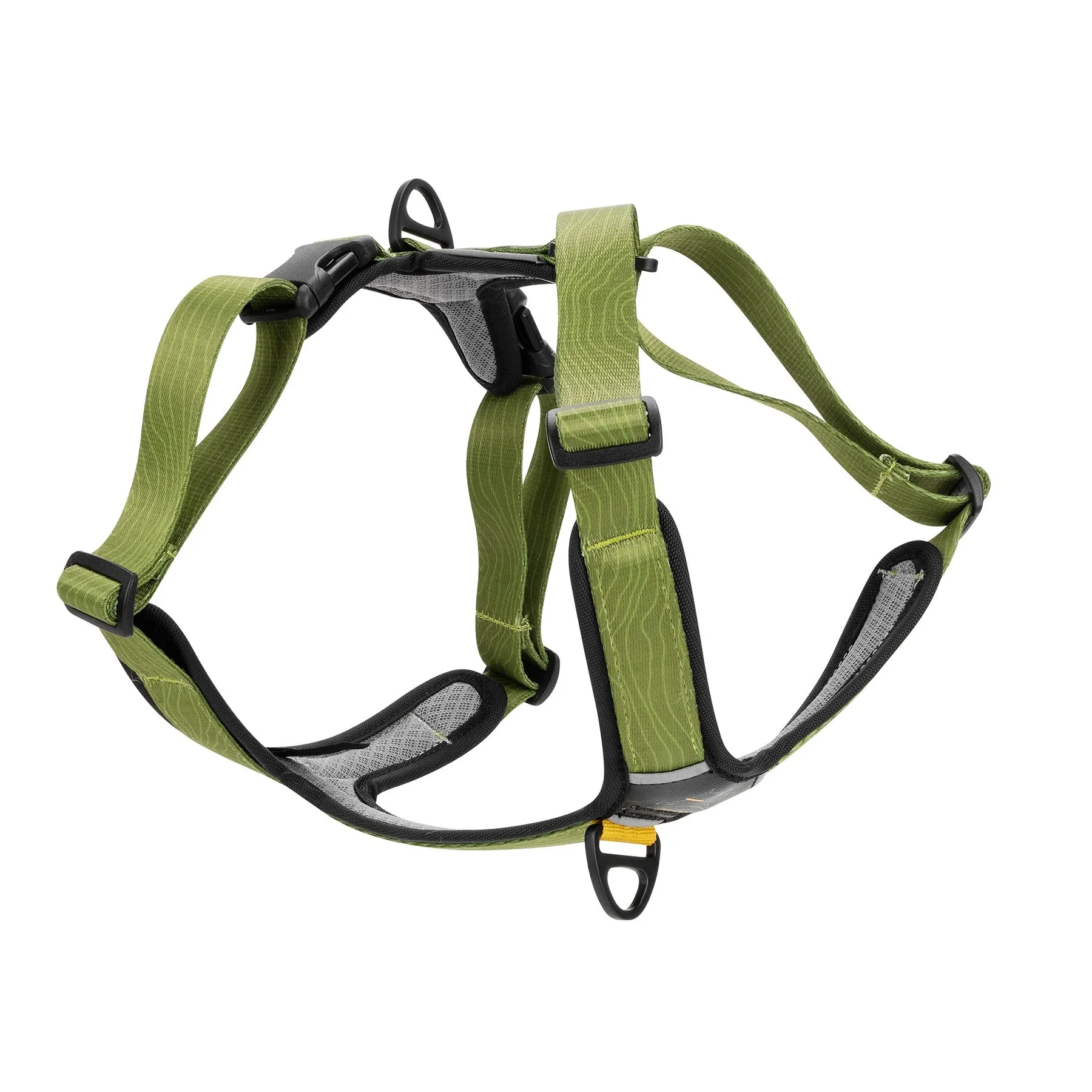 Alpine Reflective Comfort Harness | Padded Dog Harness