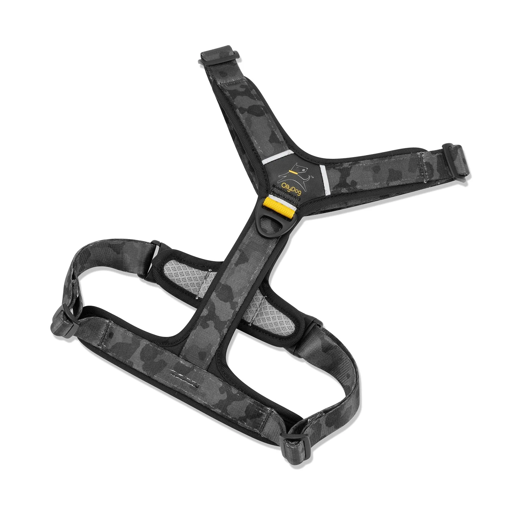 Alpine Reflective Comfort Harness | Padded Dog Harness