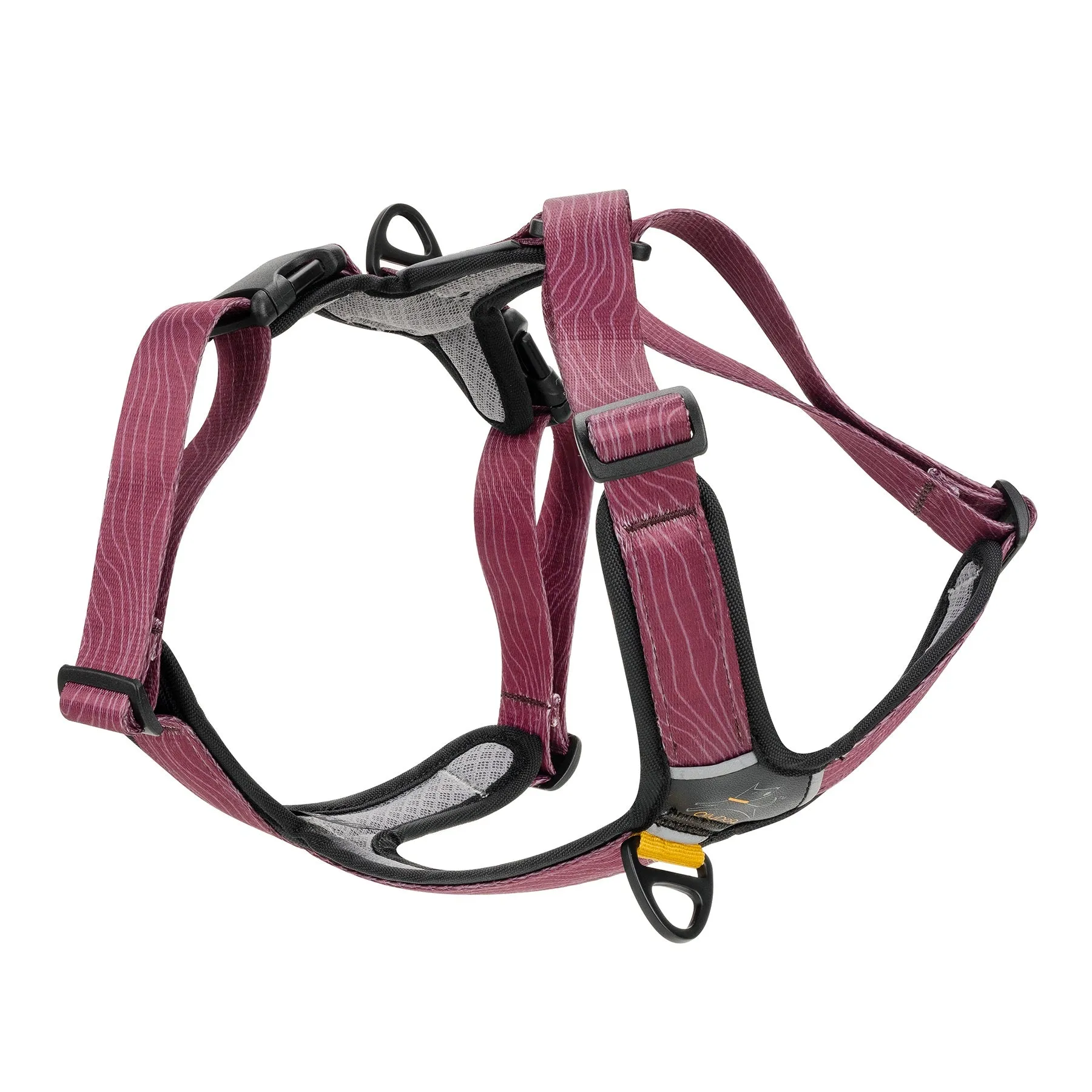 Alpine Reflective Comfort Harness | Padded Dog Harness