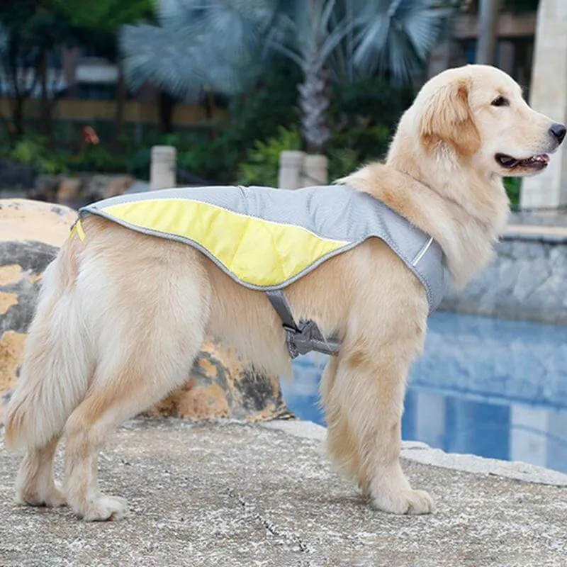 Aqua Dog Cooling Vest
