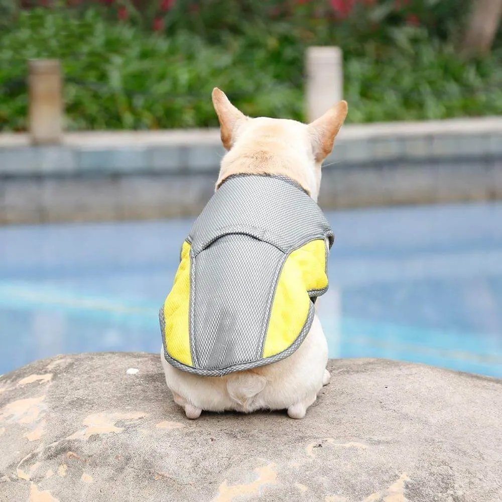 Aqua Dog Cooling Vest
