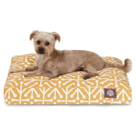 Aruba Memory Foam Dog Bed