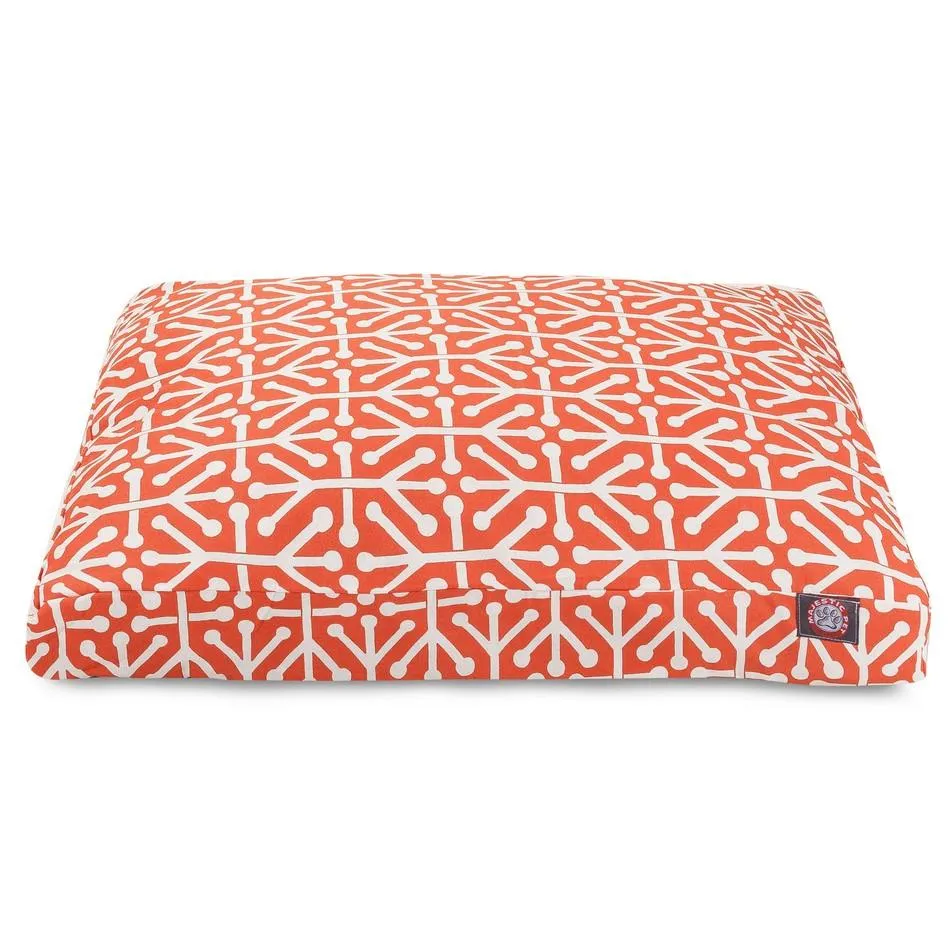 Aruba Memory Foam Dog Bed