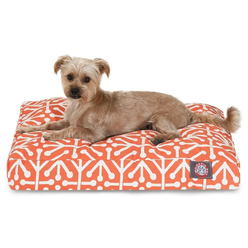 Aruba Memory Foam Dog Bed