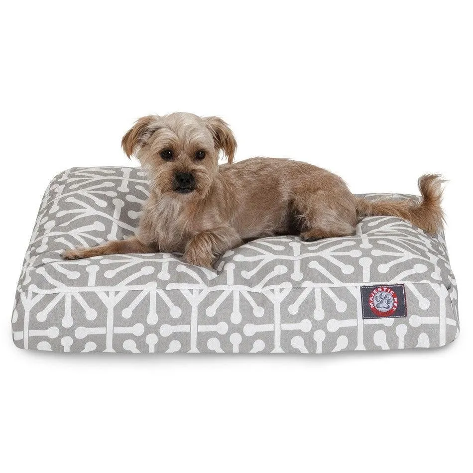 Aruba Memory Foam Dog Bed