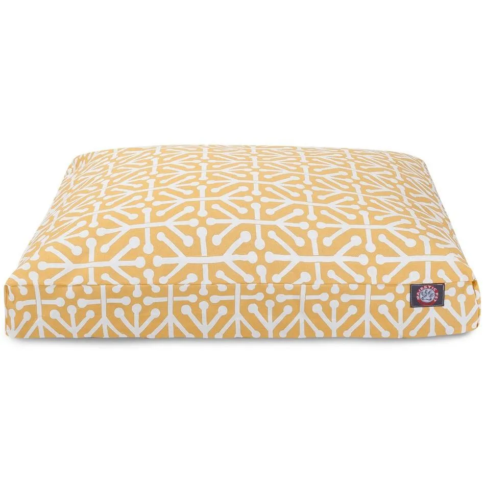 Aruba Memory Foam Dog Bed