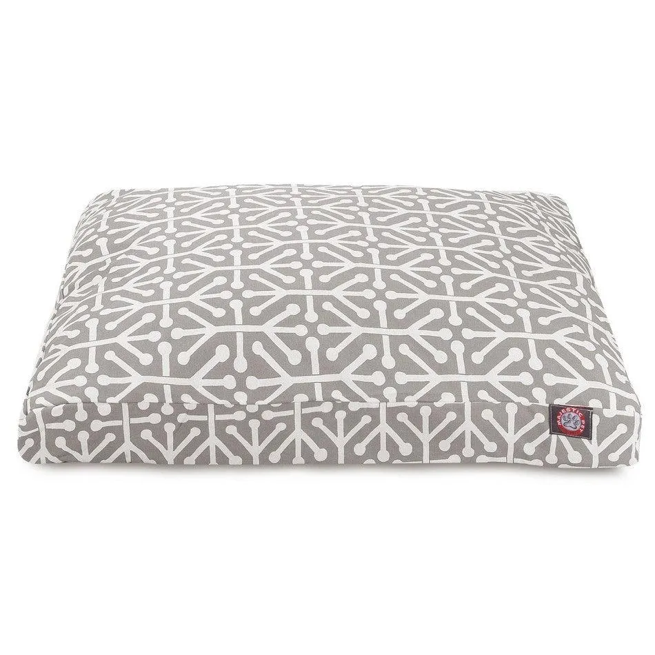Aruba Memory Foam Dog Bed