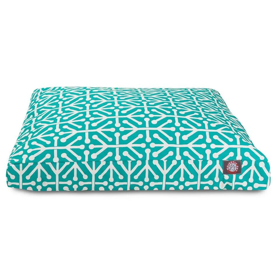 Aruba Memory Foam Dog Bed