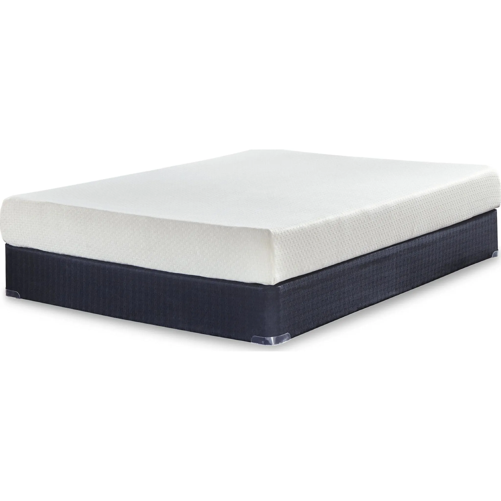 Ashley Sleep Chime 8 inch Memory Foam Mattress In A Box