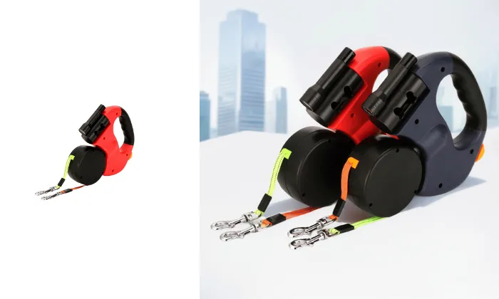 Automatic Retractable Leash