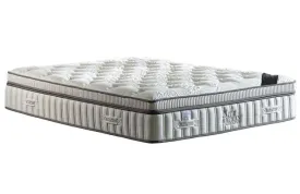 Berlin Pocket Sprung  Mattress