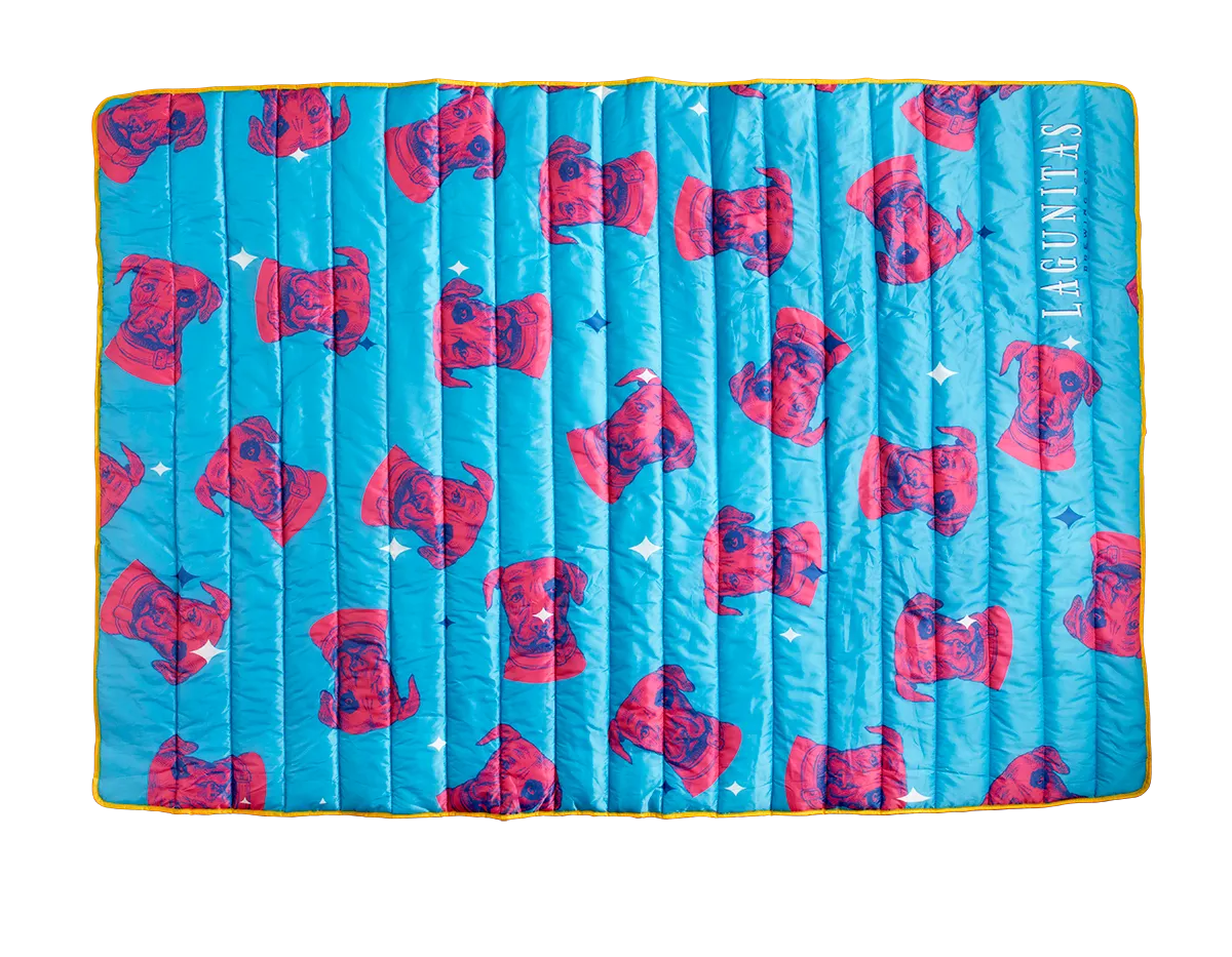 Camp Blanket