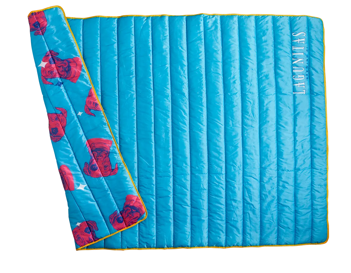 Camp Blanket