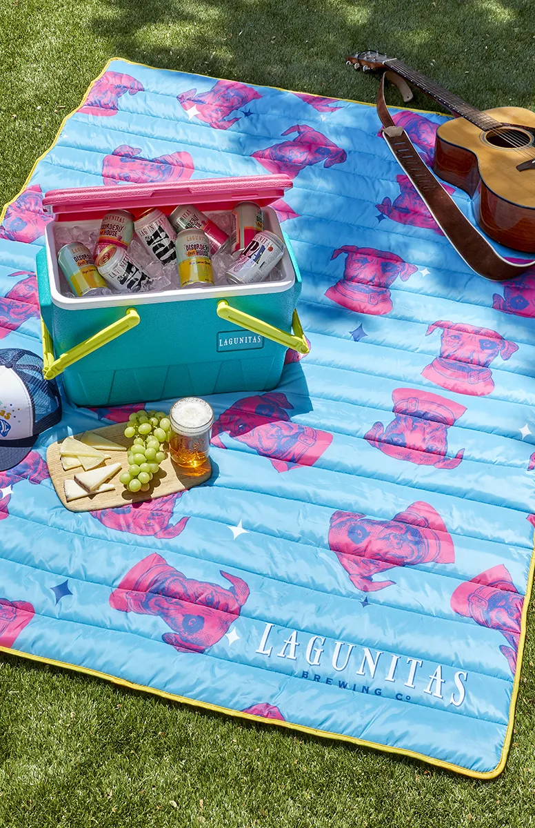 Camp Blanket