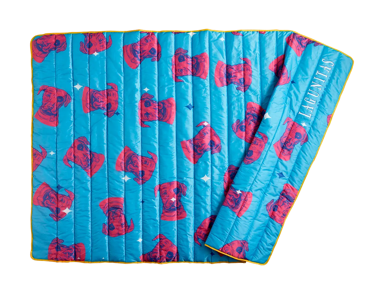 Camp Blanket