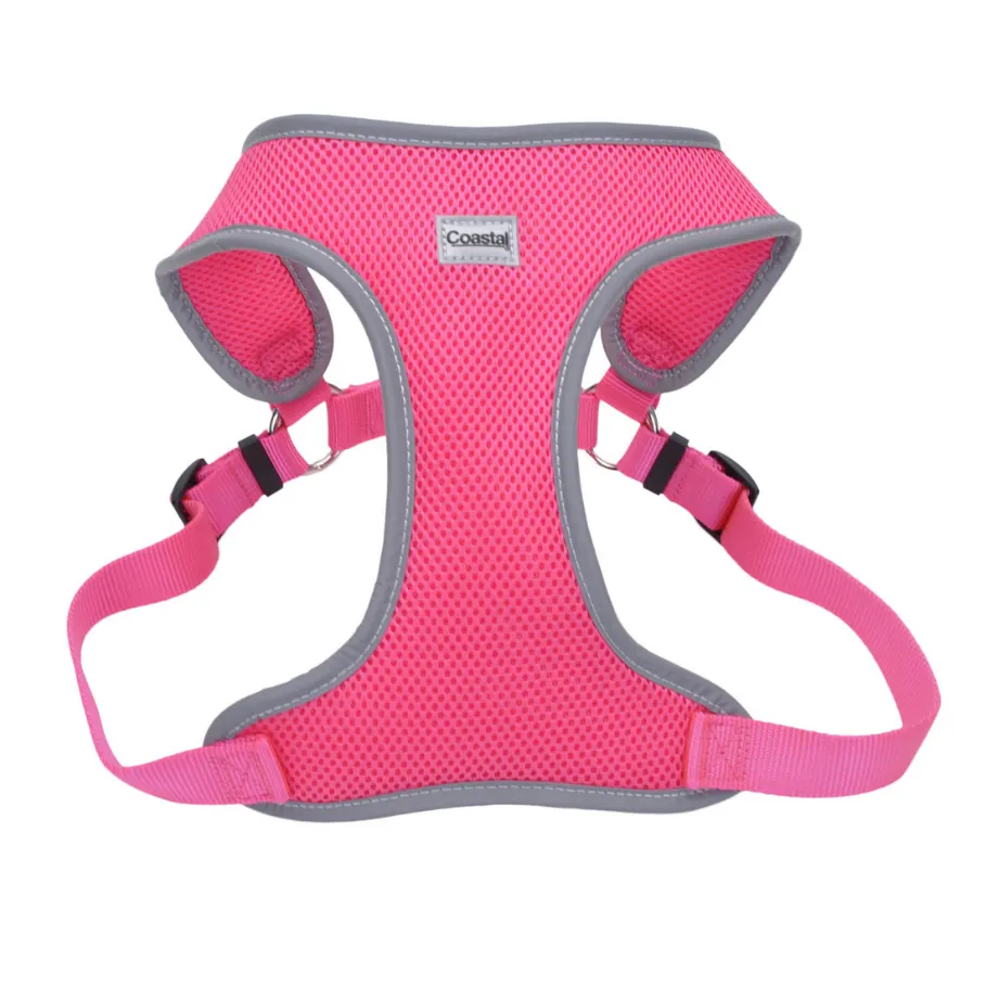 Coastal Comfort Soft Reflective Harness