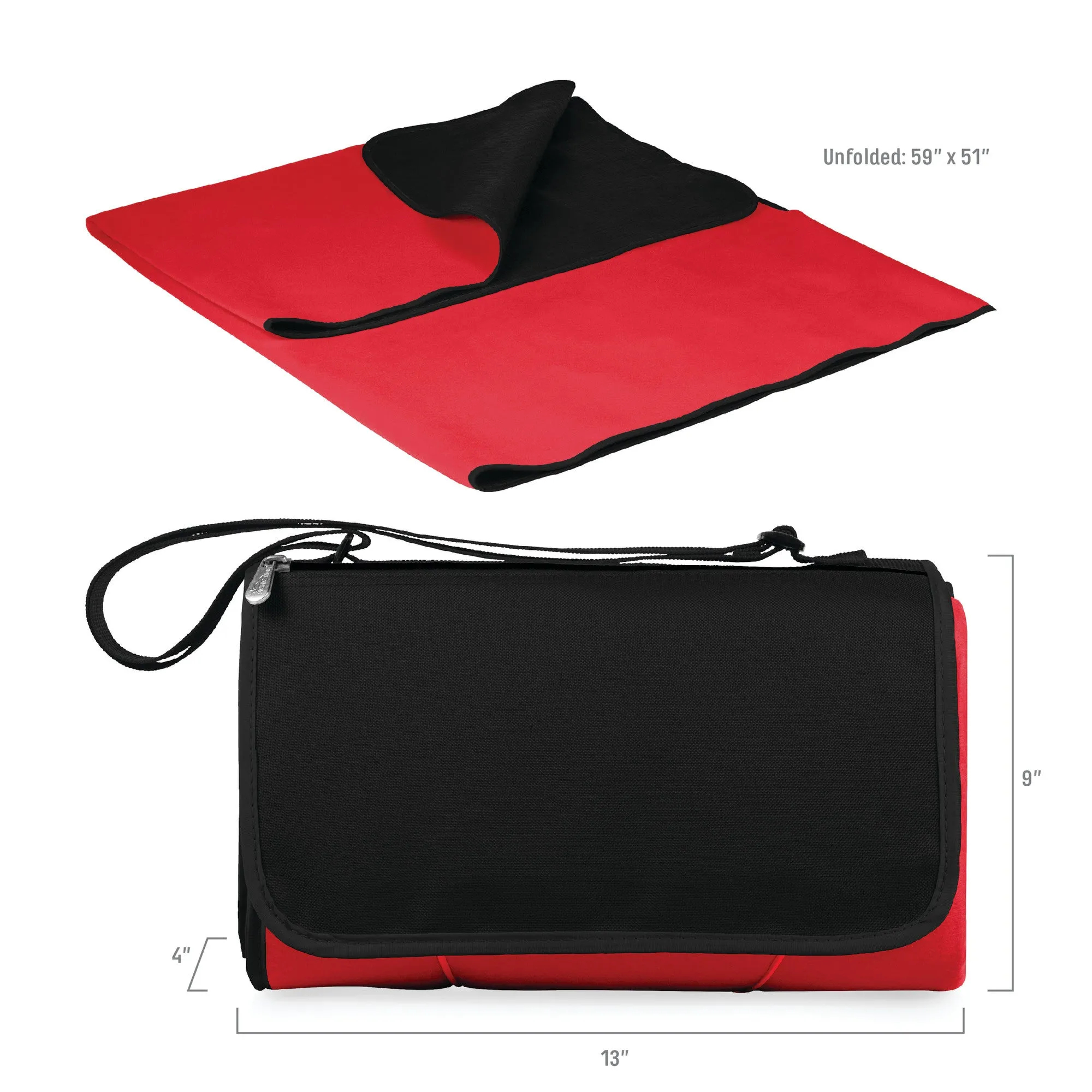 Coca-Cola Unity Buy The World A Coke - Blanket Tote Outdoor Picnic Blanket