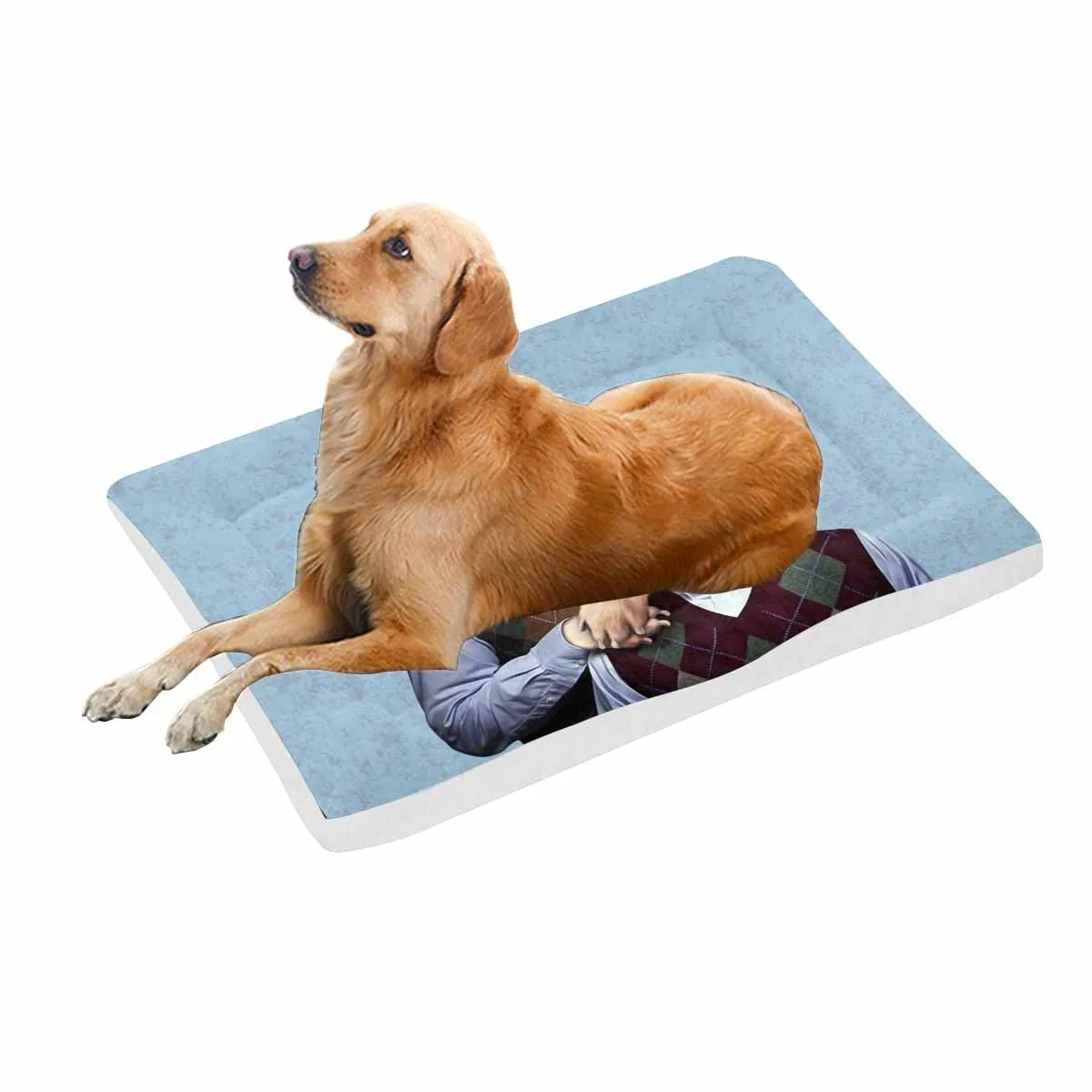 Custom Face BFF Pet Pad