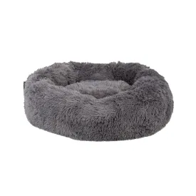 Dan & Sam - Serenity Donut Bed (Charcoal) - 75cm