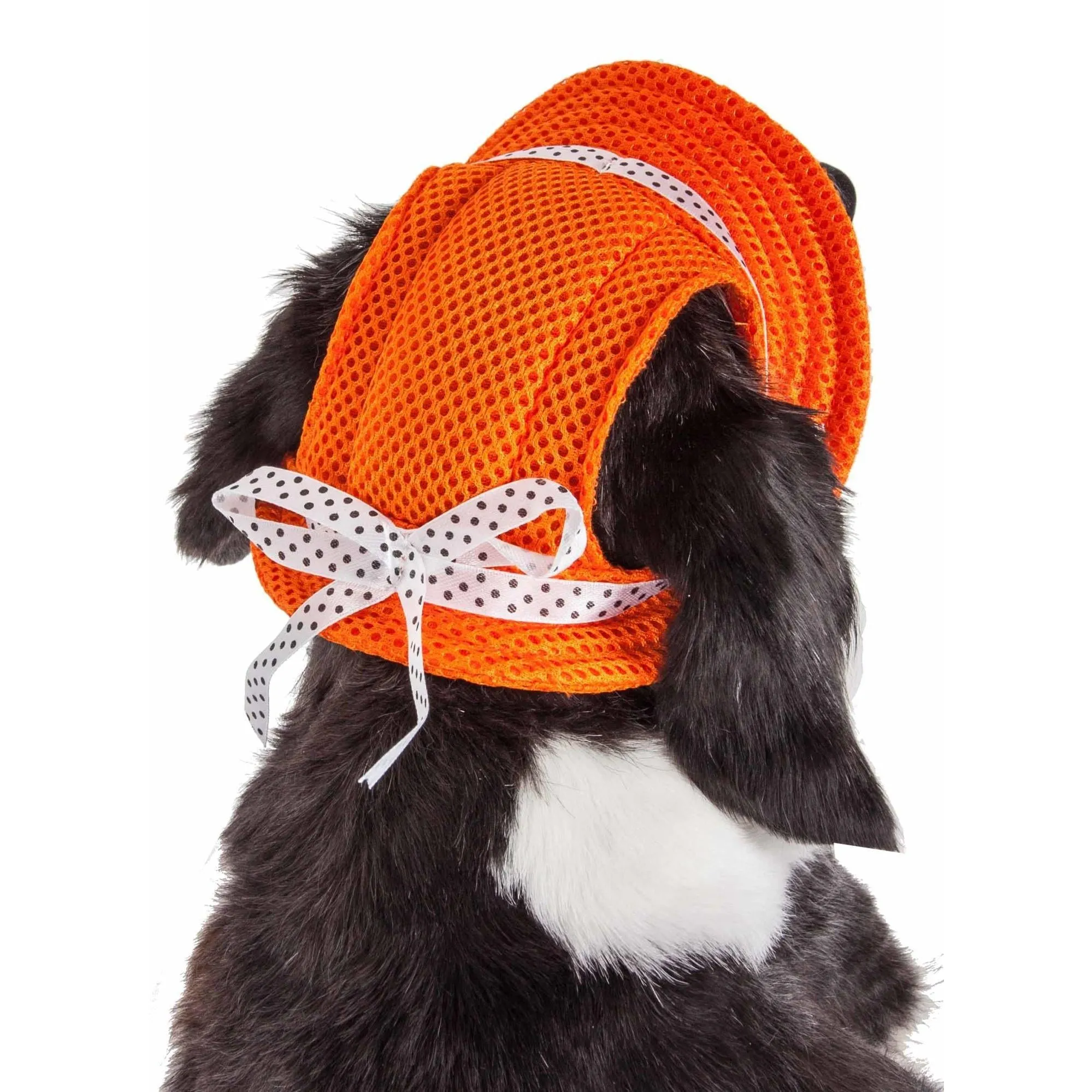 Dog Hat with UV Protection Fashion
